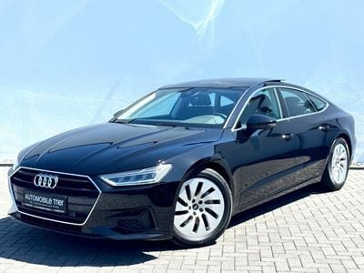 Audi A7 Sportback