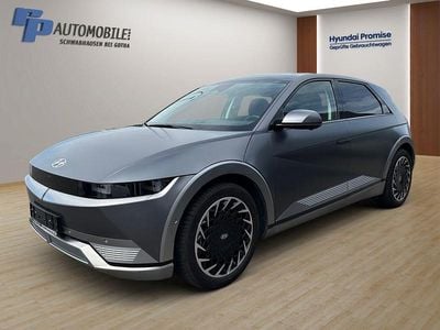 Shooting star Gebraucht 2021 Hyundai Ioniq 5 SUV | 34.090 € (Fairer Preis)