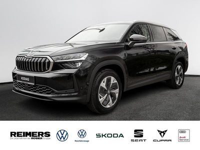 Nuova Skoda Kodiaq Selection 193 CV (141 kW) 2026 Nero SUV