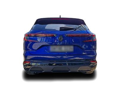 Gebraucht Renault Austral Techno Esprit Alpine 157 PS (115 kW) 2025 Blau SUV