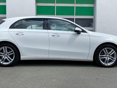 Mercedes A250