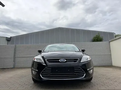 Gebraucht Ford Mondeo