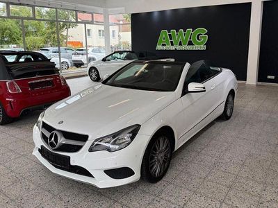 Mercedes E200