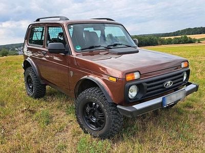 Lada niva