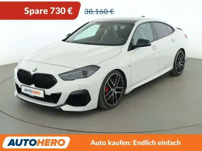 Gebraucht BMW M235