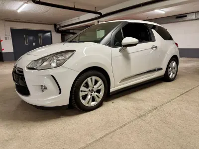 Gebraucht Citroën DS3