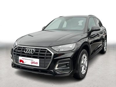 Usata Audi Q5 Sport 299 CV (219 kW) 2023 Nero SUV