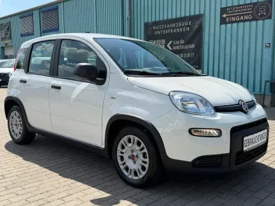 Gebraucht Fiat Panda