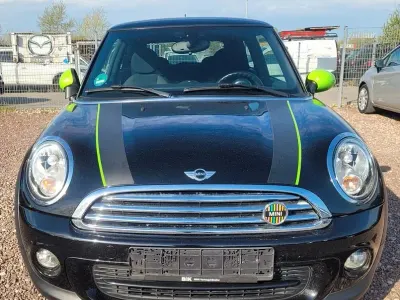 Gebraucht Mini ONE