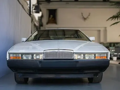 Gebraucht Aston Martin Lagonda 303 PS (222 kW) 1981 Limousine