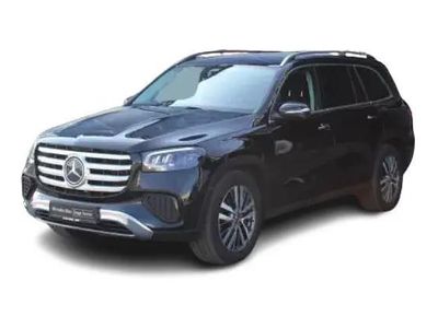 Usata Mercedes GLS450 367 CV (269 kW) 2025 Nero SUV