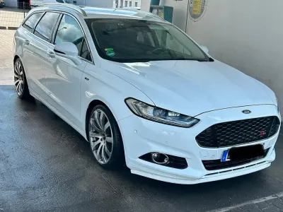 Gebraucht Ford Mondeo