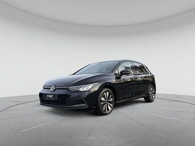 Schwarz Gebraucht 2023 VW Golf Move Limousine | 19.950 € (Superpreis)