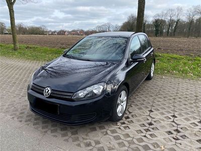 gebraucht VW Golf V 