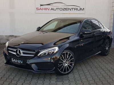 Mercedes C300