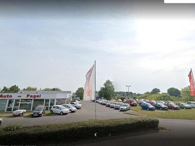 Gebraucht Toyota Avensis 177 PS (130 kW) 2006 Silber Kombi