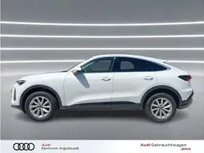 Gebraucht Audi Q5