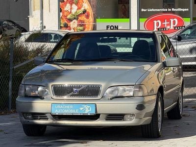 Gebraucht 1999 Volvo S70 Limousine | 5.490 €
