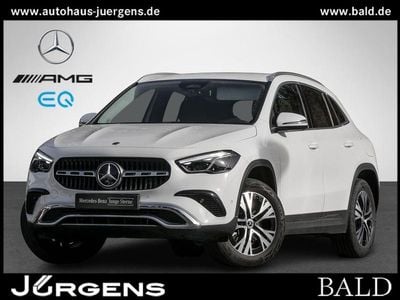 Mercedes GLA250