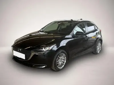 Gebraucht Mazda 2