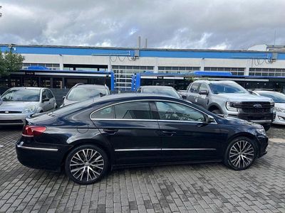 VW CC