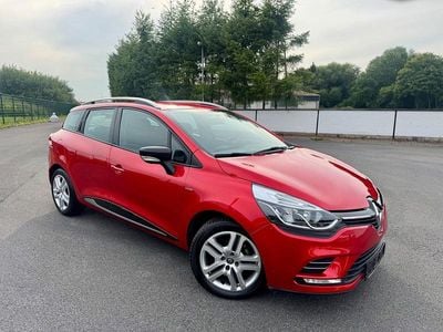Renault Clio GrandTour