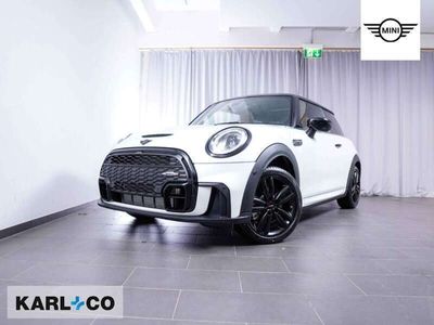 gebraucht Mini Cooper S Cabriolet FINAL SALE 2023 -6.000€