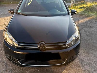 VW Golf VI