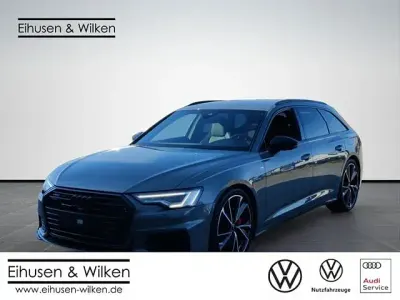 Gebraucht Audi A6 Sport 367 PS (269 kW) 2023 Grau Kombi