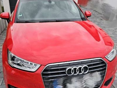 gebraucht Audi A1 Sportback A1 1.4 TDI (ultra) design