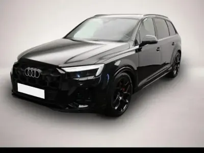 Gebraucht Audi SQ7 Ambiente 507 PS (372 kW) 2025 Manufacturer SUV