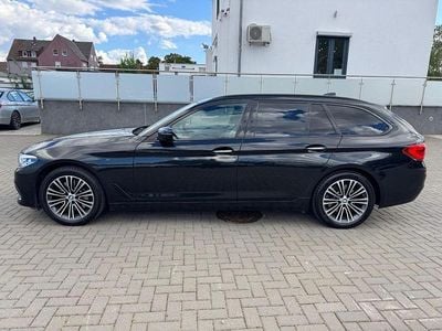 BMW 525
