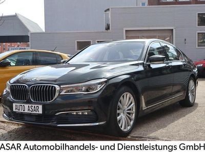 BMW 730