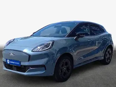 Neu Ford Puma Gen-E 123 kW (168 PS) 2026 Blau SUV