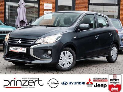 gebraucht Mitsubishi Space Star 1.2 MT Mivec 'Select' MY22