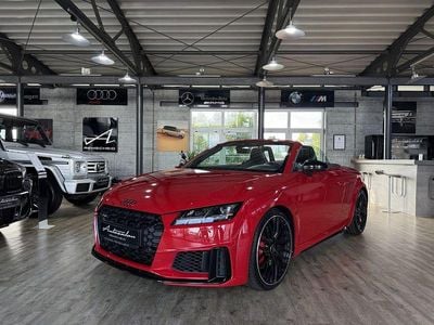 Audi TT Roadster