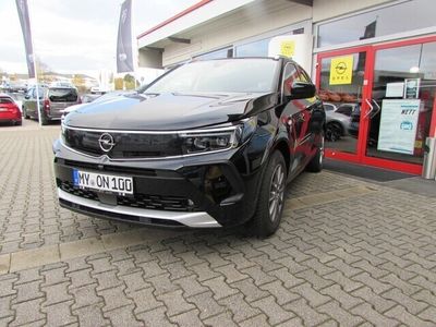 gebraucht Opel Grandland X Ultimate Turbo 130 AT8