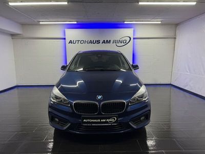 BMW 216 Active Tourer