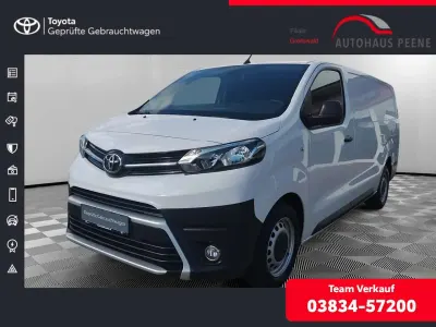 Gebraucht Toyota Proace