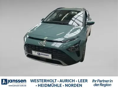 Gebraucht Hyundai Bayon