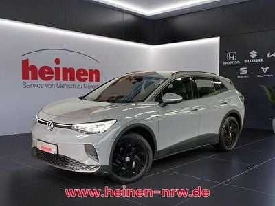 Grau Gebraucht 2023 VW ID.4 Pro Performance SUV | 29.959 € (Guter Preis)