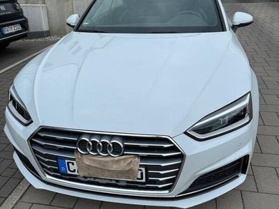 Audi A5 Cabriolet
