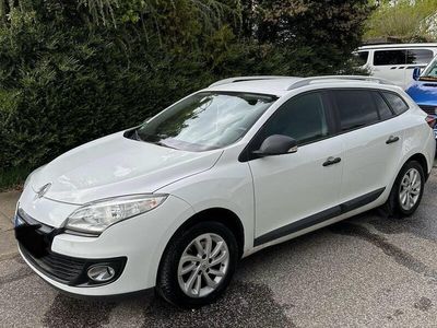 Renault Mégane GrandTour