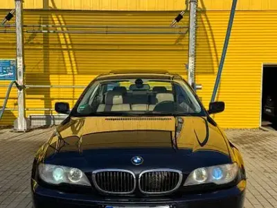 Gebraucht BMW 330