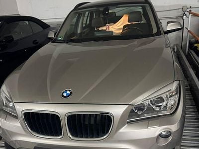 Gebraucht BMW X1 184 PS (135 kW) 2013 Andere farben SUV