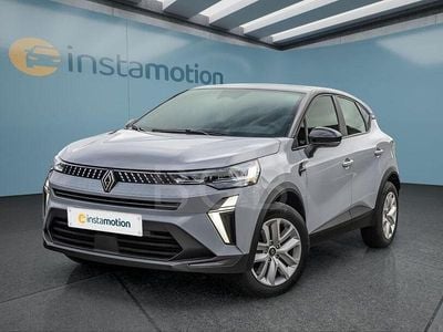Gebraucht Renault Captur 91 PS (66 kW) 2025 Andere SUV