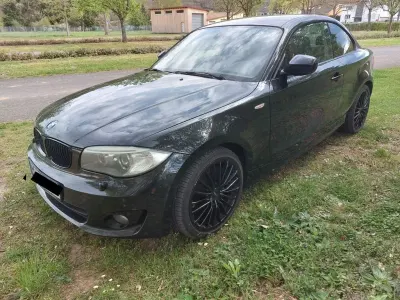 Käytetty BMW 123