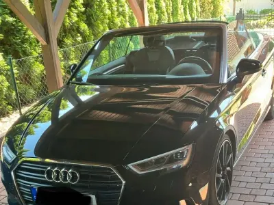 Gebraucht Audi A3 Cabriolet