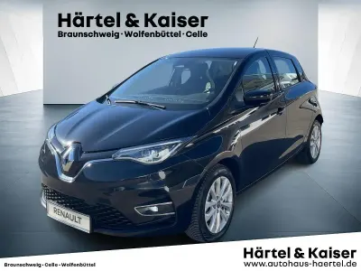 Usata Renault Zoe