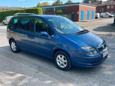 Fiat Ulysse